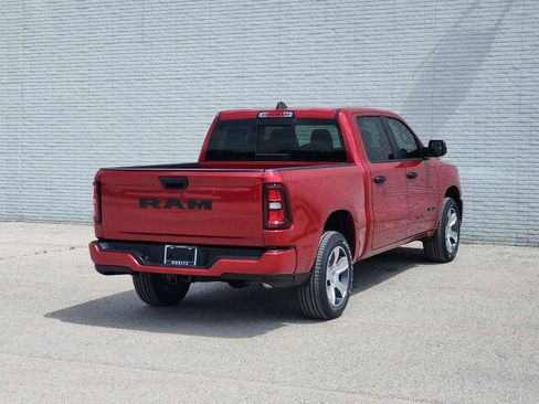 New 2026 RAM 1500 Tradesman RWD image 4