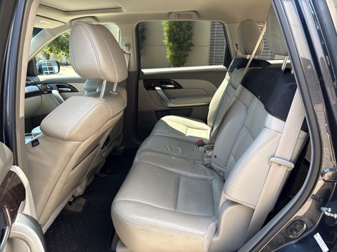 Used 2013 Acura MDX w/ Technology Package AWD/4WD image 31