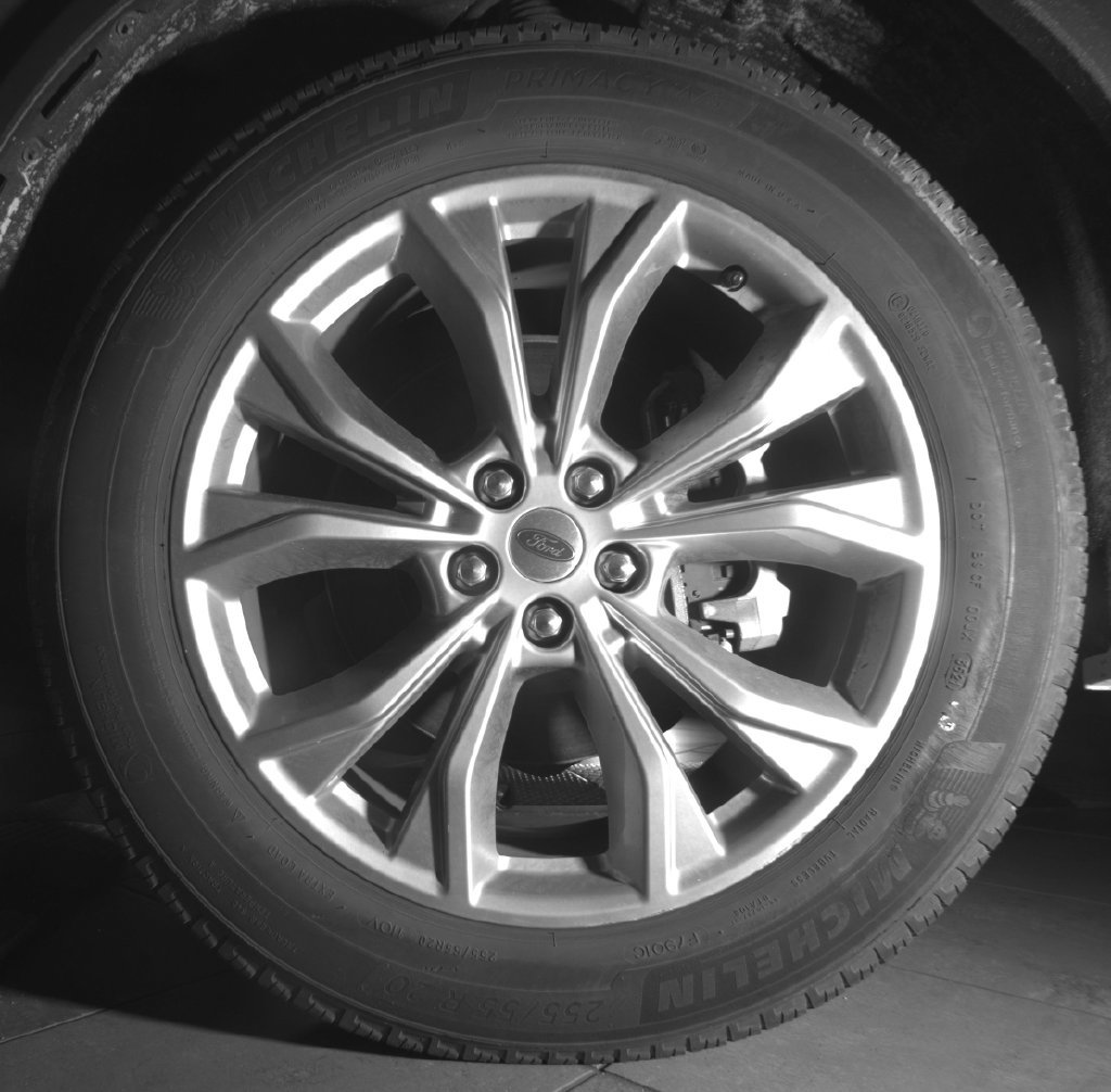 Used 2021 Ford Explorer Limited w/ Equipment Group 301A AWD/4WD image 9