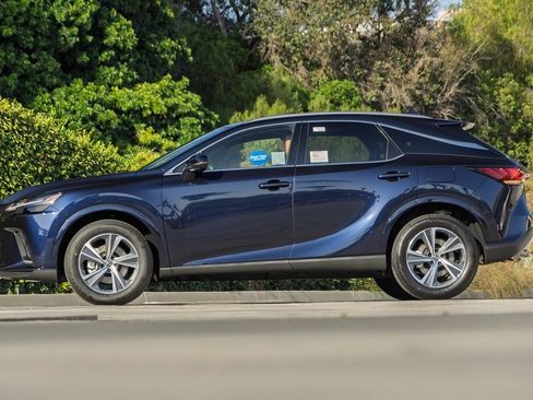 New 2026 Lexus RX 350 Base image 6