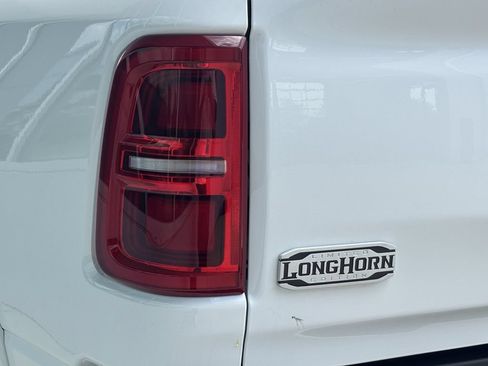 New 2026 RAM 1500 Limited w/ Bed Utility Group AWD/4WD image 6