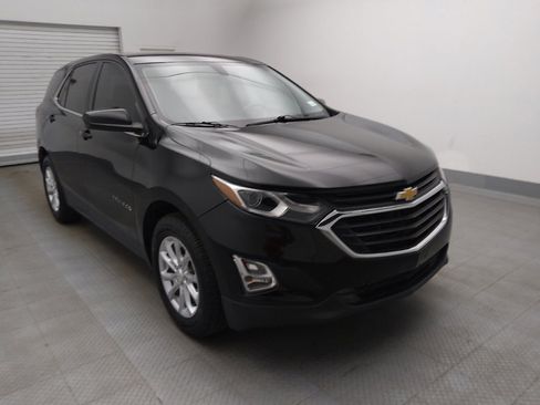 Used 2019 Chevrolet Equinox LT image 13
