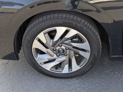 Used 2023 Subaru Legacy Touring XT image 14