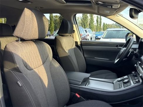 Used 2022 Hyundai Palisade SEL image 23