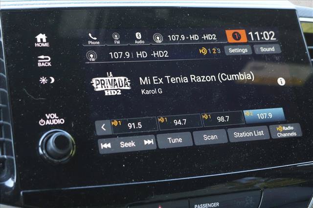 Used 2023 Honda Passport EX-L image 14