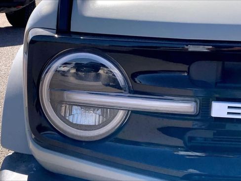 New 2026 Ford Bronco Outer Banks image 13