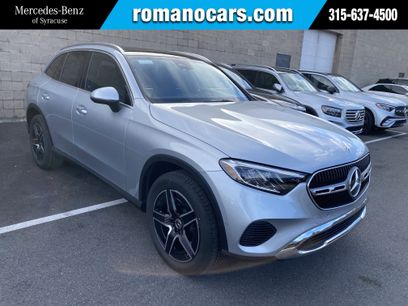 Used 2026 Mercedes-Benz GLC 300 4MATIC