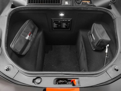 Certified 2024 Ferrari 296 GTB image 14