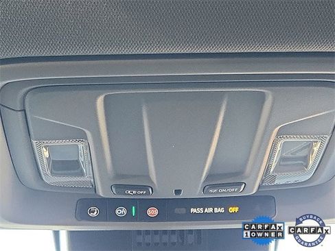 Used 2024 GMC Sierra 1500 Elevation w/ X31 Off-Road Package image 19