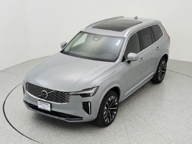 New 2026 Volvo XC90 B6 Plus w/ Protection Package Premier AWD/4WD image 13
