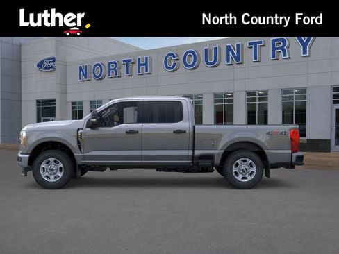 New 2026 Ford F350 XLT AWD/4WD image 3