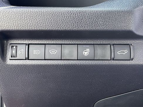 New 2025 Toyota RAV4 XLE image 26