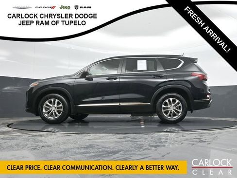 Used 2019 Hyundai Santa Fe SE image 63