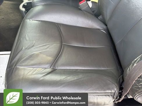 Used 2007 Chevrolet Silverado 2500 LT image 26