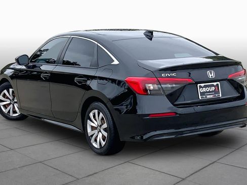 Used 2022 Honda Civic LX image 11