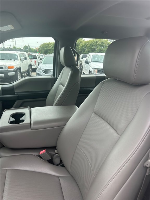 Used 2020 Ford F150 XL w/ XL Power Equipment Group AWD/4WD image 9