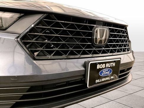 Used 2023 Honda Accord LX image 29