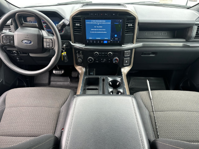 Used 2024 Ford F150 STX w/ Equipment Group 201A FX4 AWD/4WD image 19