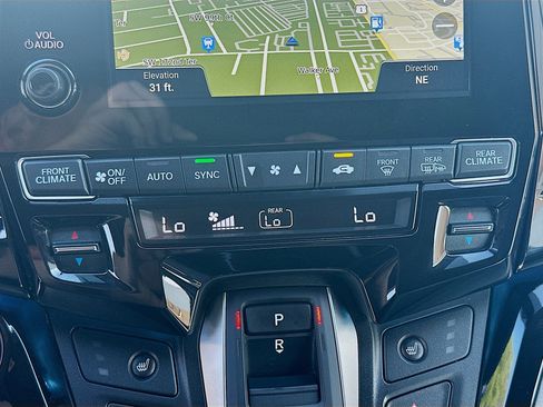 Used 2023 Honda Odyssey Touring image 15