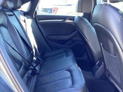 Used 2018 Audi A3 2.0T Premium w/ Convenience Package image 18