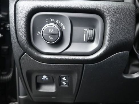 New 2026 RAM 1500 Big Horn w/ Night Edition image 33