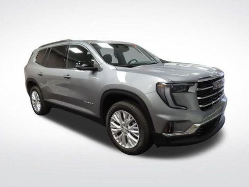 Used 2024 GMC Acadia Elevation w/ Luxury Package FWD image 8