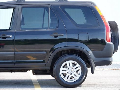 Used 2003 Honda CR-V EX image 15