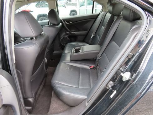 Used 2010 Acura TSX V6 Sedan FWD image 9