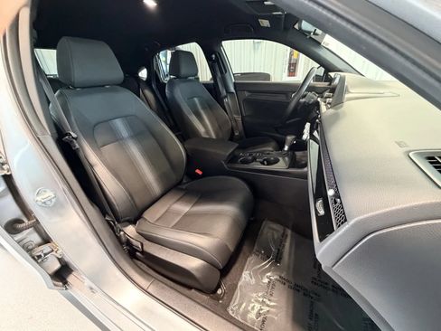 Used 2025 Honda Civic Sport image 26