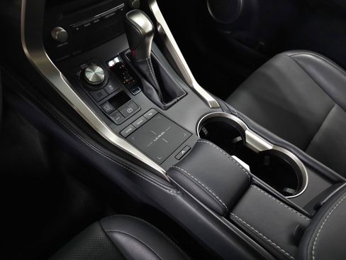Used 2019 Lexus NX 300 AWD w/ Comfort Package image 25