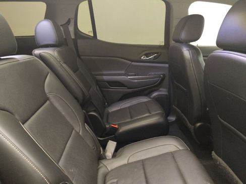 Used 2020 GMC Acadia SLT w/ LPO, Floor Liner Package AWD/4WD image 19
