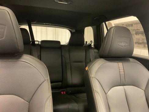 New 2026 Subaru Outback Wilderness AWD/4WD image 30
