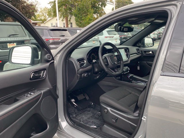 New 2026 Dodge Durango GT w/ Blacktop Package AWD/4WD image 14