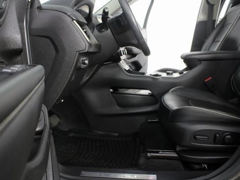 Used 2020 GMC Terrain Denali w/ Denali Premium Package image 20