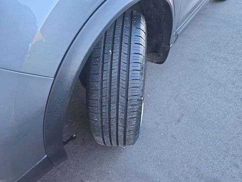 Used 2022 Nissan Rogue Sport S image 22