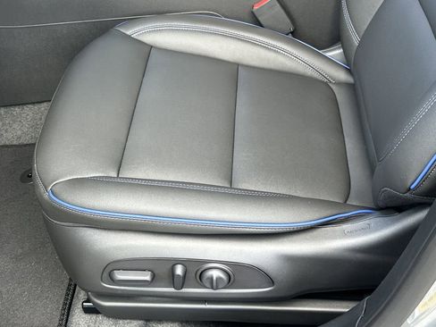 New 2026 Buick Envista Sport Touring w/ Convenience I Package image 20