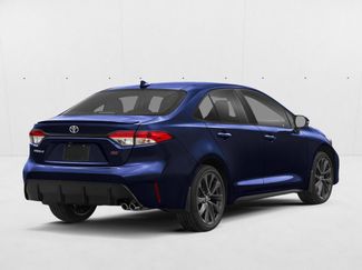 New 2026 Toyota Corolla SE FWD video 2