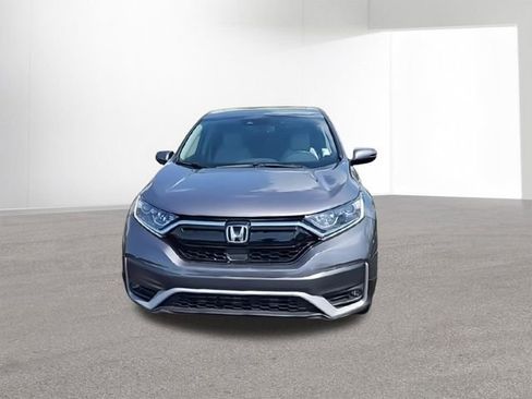Used 2020 Honda CR-V EX-L image 3