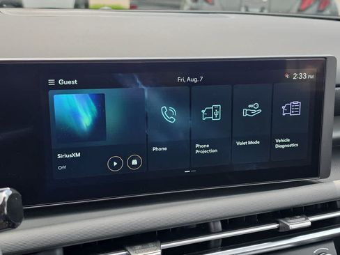 New 2026 Hyundai Tucson SE FWD image 29