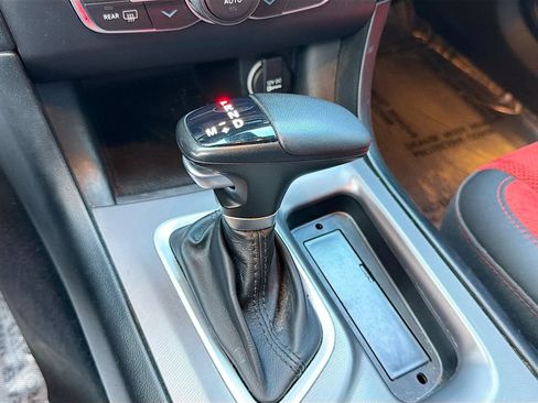 Used 2023 Dodge Charger Scat Pack w/ Plus Group RWD image 16