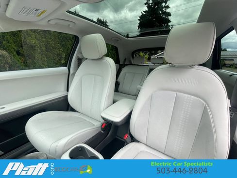 Used 2024 Hyundai Ioniq 5 Limited RWD image 39