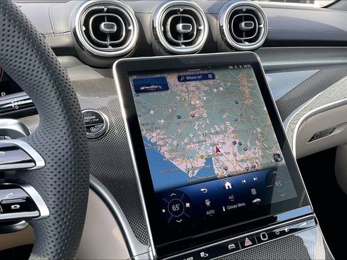 New 2026 Mercedes-Benz CLE 53 AMG 4MATIC Cabriolet image 7