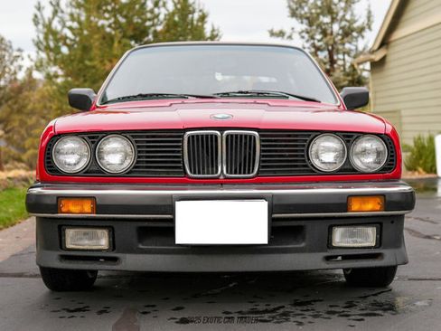 Used 1986 BMW 325 Coupe image 13