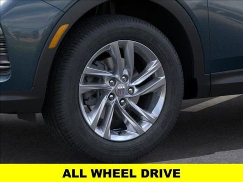 New 2026 Buick Envista Preferred w/ Convenience I Package image 9