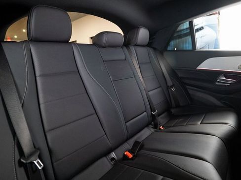 New 2026 Mercedes-Benz GLE 450 GLE 450 Coupe image 33