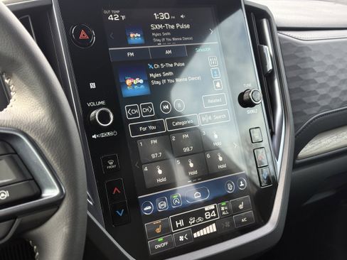 New 2026 Subaru Forester Limited image 28