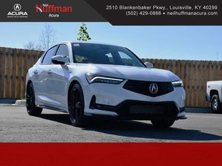 Used 2026 Acura Integra A-Spec video 1
