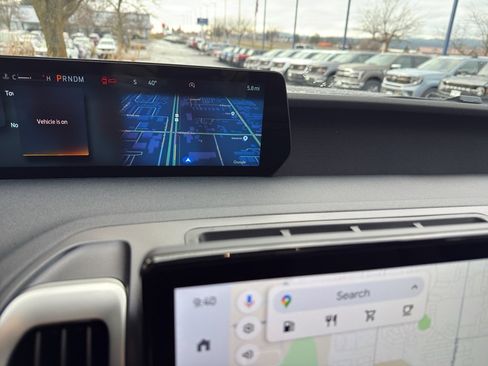 New 2026 Ford Expedition Max Active image 38