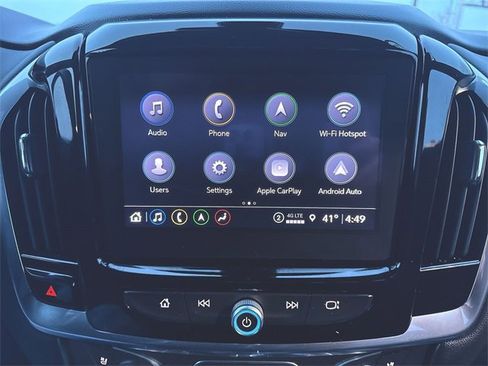 Certified 2022 Chevrolet Traverse High Country w/ LPO, Floor Liner Package image 13