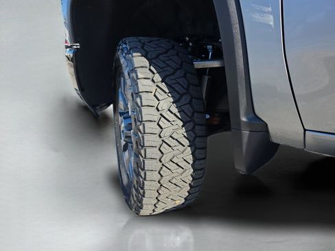 New 2026 Chevrolet Silverado 2500 Custom w/ Custom Value Package image 32